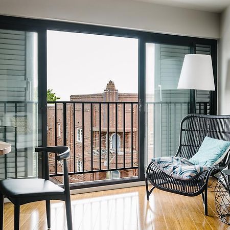 Veriu Randwick Sídney Exterior foto
