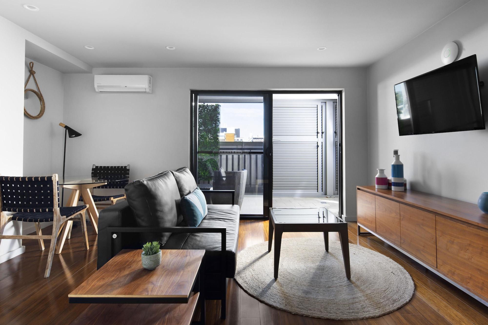 Veriu Randwick Sídney Exterior foto