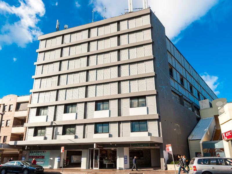 Veriu Randwick Sídney Exterior foto