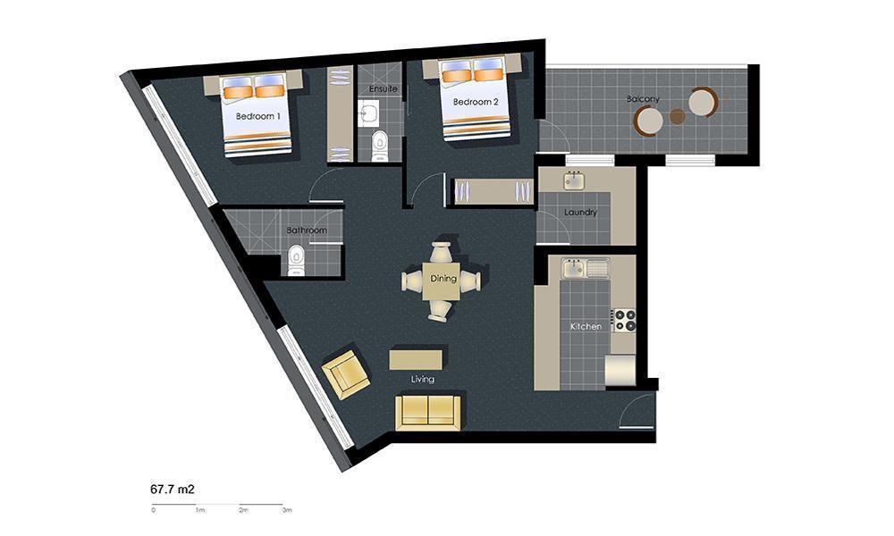 Veriu Randwick Sídney Exterior foto