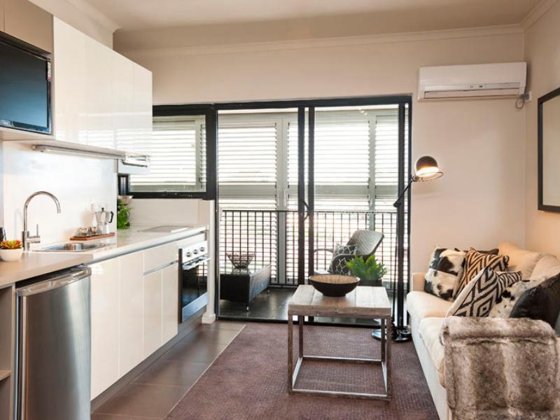 Veriu Randwick Sídney Exterior foto