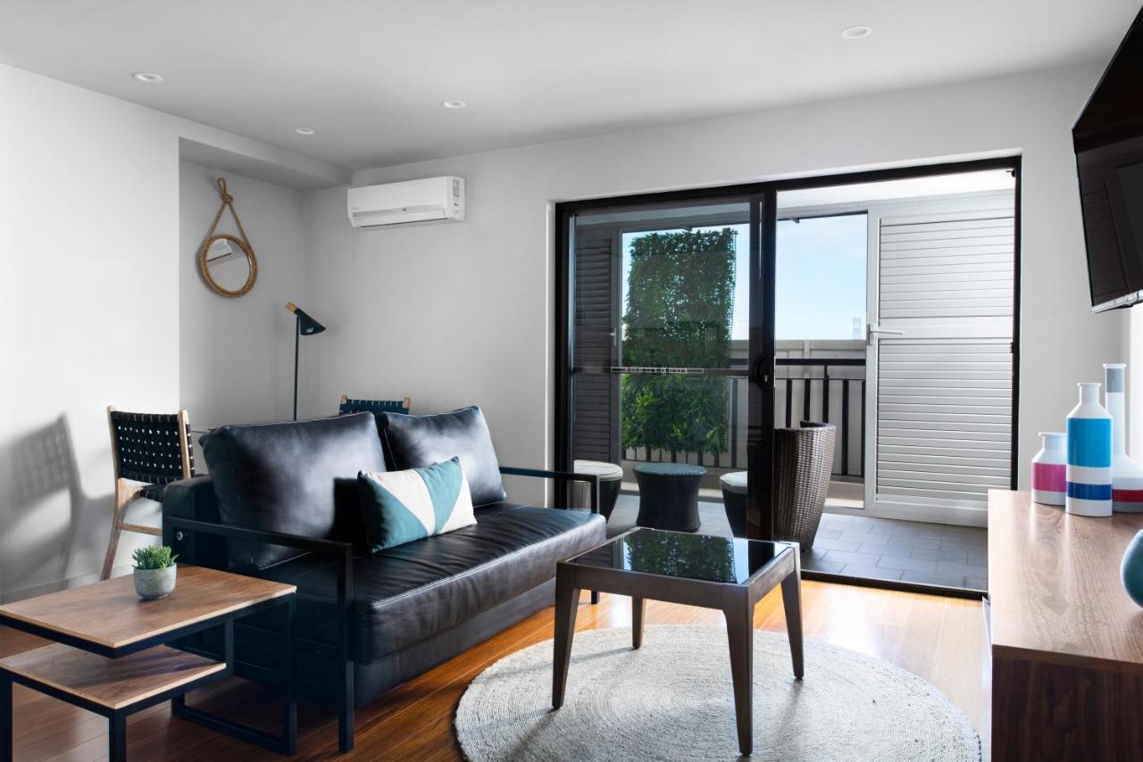 Veriu Randwick Sídney Exterior foto
