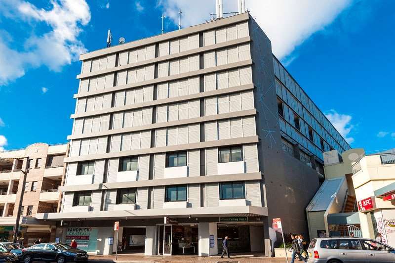 Veriu Randwick Sídney Exterior foto