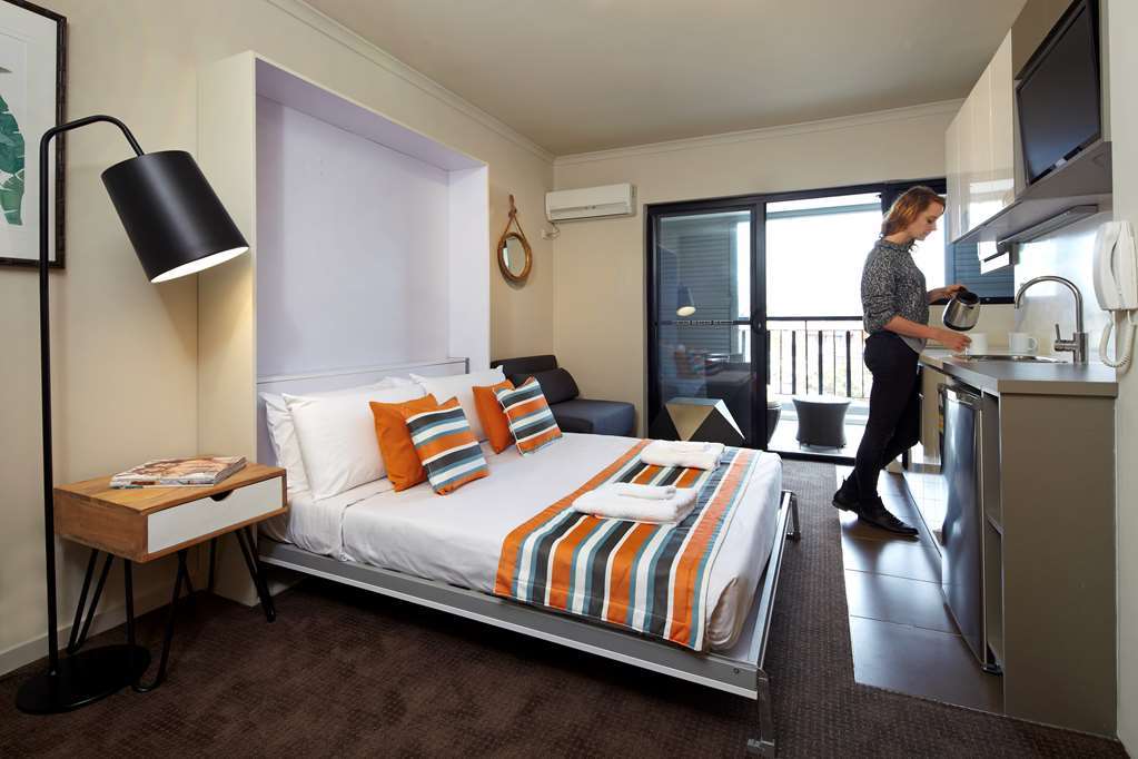 Veriu Randwick Sídney Habitación foto