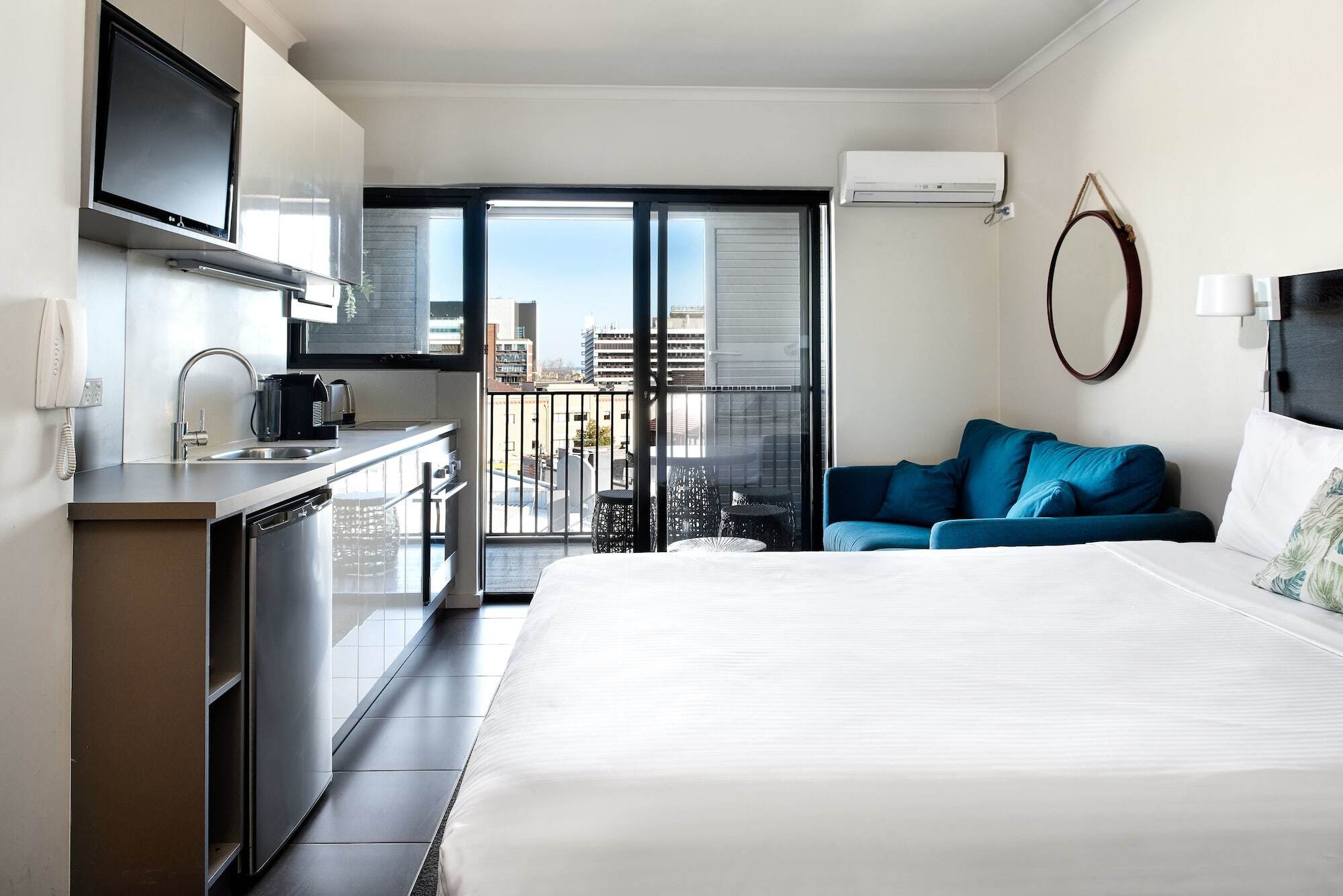 Veriu Randwick Sídney Exterior foto